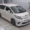 toyota alphard 2013 -TOYOTA 【岐阜 317ろ5555】--Alphard ANH20W-8265389---TOYOTA 【岐阜 317ろ5555】--Alphard ANH20W-8265389- image 6