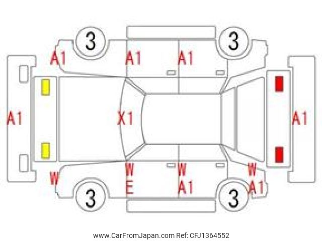 bmw 6-series 2015 -BMW--BMW 6 Series DBA-6A30--WBA6A02070DZ13736---BMW--BMW 6 Series DBA-6A30--WBA6A02070DZ13736- image 2
