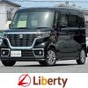 suzuki spacia 2020 quick_quick_MK53S_MK53S-663022 image 1