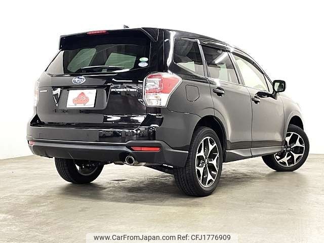 subaru forester 2017 CFJ1776909 image 2