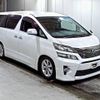 toyota vellfire 2009 -TOYOTA--Vellfire ANH20W-8041170---TOYOTA--Vellfire ANH20W-8041170- image 1