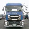 isuzu giga 2017 -ISUZU--Giga QDG-EXZ52BJ--EXZ52BJ-7000318---ISUZU--Giga QDG-EXZ52BJ--EXZ52BJ-7000318- image 2
