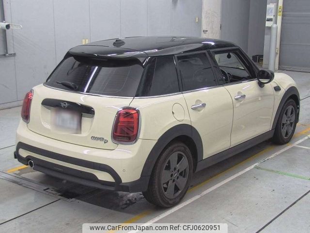 mini mini-others 2022 -BMW--BMW Mini XV15MW-WMW12DV0802S72506---BMW--BMW Mini XV15MW-WMW12DV0802S72506- image 2