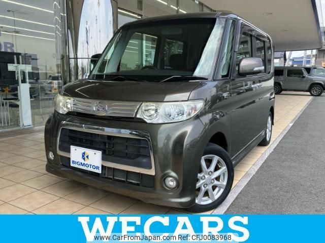 daihatsu tanto 2011 quick_quick_DBA-L375S_L375S-0432455 image 1