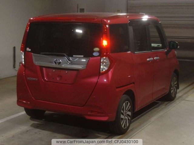 toyota roomy 2018 -TOYOTA--Roomy M900A-0232632---TOYOTA--Roomy M900A-0232632- image 2