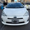 toyota aqua 2013 -TOYOTA 【名変中 】--AQUA NHP10--6204182---TOYOTA 【名変中 】--AQUA NHP10--6204182- image 27