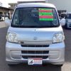 daihatsu hijet-van 2013 -DAIHATSU 【函館 880ｱ591】--Hijet Van S331Vｶｲ--0086607---DAIHATSU 【函館 880ｱ591】--Hijet Van S331Vｶｲ--0086607- image 2