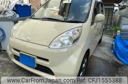 honda life 2005 CFJ1555388