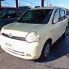 toyota sienta 2005 quick_quick_DBA-NCP81G_NPC81-0121991 image 1