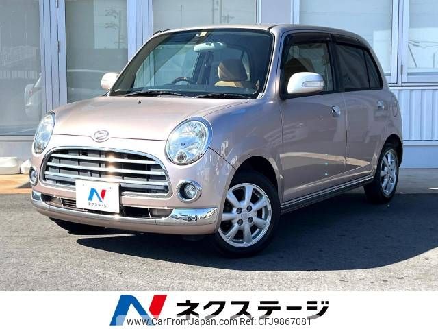 daihatsu mira-gino 2007 -DAIHATSU--Mira Gino DBA-L650S--L650S-0059256---DAIHATSU--Mira Gino DBA-L650S--L650S-0059256- image 1