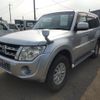 mitsubishi pajero 2012 quick_quick_DBA-V93W_V93W-0500537 image 1