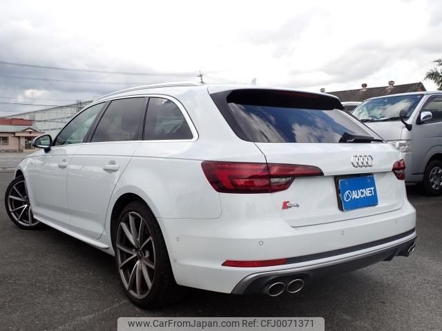 audi s4-avant 2018 quick_quick_ABA-8WCWGF_WAUZZZF43JA227526 image 2