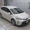 toyota prius-α 2017 -TOYOTA--Prius α DAA-ZVW40W--ZVW40-0026187---TOYOTA--Prius α DAA-ZVW40W--ZVW40-0026187- image 9