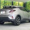 toyota c-hr 2017 CFJ9350619 image 17