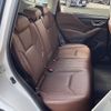 subaru forester 2018 CFJ1858744 image 10