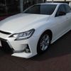 toyota mark-x 2012 -TOYOTA--MarkX DBA-GRX130--GRX130-6057827---TOYOTA--MarkX DBA-GRX130--GRX130-6057827- image 1