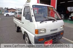 suzuki carry-truck 1998 -SUZUKI 【豊田 480ｱ6384】--Carry Truck V-DC51T--DC51T-555716---SUZUKI 【豊田 480ｱ6384】--Carry Truck V-DC51T--DC51T-555716-