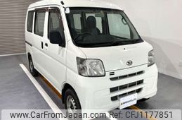 daihatsu hijet-cargo 2017 CMATCH_U00049000767