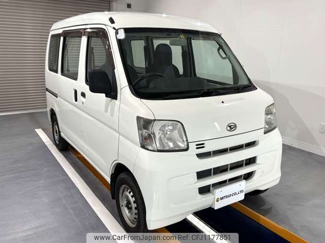 daihatsu hijet-cargo 2017 CMATCH_U00049000767 image 1