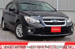 subaru impreza-sportswagon 2014 K00205