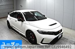 honda civic 2023 -HONDA 【広島 302そ3615】--Civic FL5-1003613---HONDA 【広島 302そ3615】--Civic FL5-1003613-