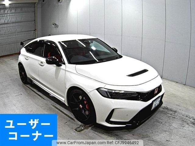 honda civic 2023 -HONDA 【広島 302そ3615】--Civic FL5-1003613---HONDA 【広島 302そ3615】--Civic FL5-1003613- image 1