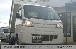 daihatsu hijet-truck 2021 quick_quick_3BD-S510P_S510P-0377030