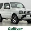 suzuki jimny 2011 -SUZUKI--Jimny ABA-JB23W--JB23W-660947---SUZUKI--Jimny ABA-JB23W--JB23W-660947- image 1