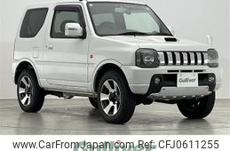 suzuki jimny 2011 -SUZUKI--Jimny ABA-JB23W--JB23W-660947---SUZUKI--Jimny ABA-JB23W--JB23W-660947-