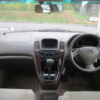 toyota harrier 2000 1.51126E+11 image 12