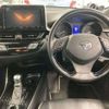 toyota c-hr 2019 -TOYOTA--C-HR DAA-ZYX10--ZYX10-2176641---TOYOTA--C-HR DAA-ZYX10--ZYX10-2176641- image 7