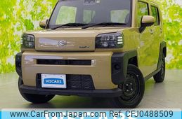 daihatsu taft 2023 quick_quick_5BA-LA910S_LA910S-0038468