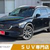 mazda cx-8 2018 -MAZDA--CX-8 3DA-KG2P--KG2P-201373---MAZDA--CX-8 3DA-KG2P--KG2P-201373- image 1