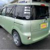 toyota sienta 2007 TE3928 image 1