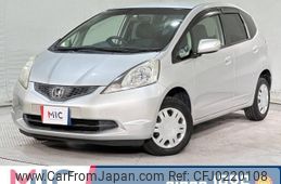 honda fit 2010 quick_quick_GE6_GE6-1376682