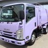 isuzu elf-truck 2016 -ISUZU--Elf TPG-NMR85N--NMR85-7034458---ISUZU--Elf TPG-NMR85N--NMR85-7034458- image 1