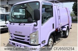 isuzu elf-truck 2016 -ISUZU--Elf TPG-NMR85N--NMR85-7034458---ISUZU--Elf TPG-NMR85N--NMR85-7034458-