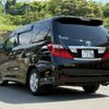 toyota alphard 2009 quick_quick_DBA-ANH20W_ANH20-8058660 image 2