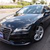 audi a7 2012 -AUDI--Audi A7 DBA-4GCGWC--WAUZZZ4G1DN012141---AUDI--Audi A7 DBA-4GCGWC--WAUZZZ4G1DN012141- image 1