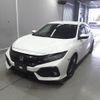 honda civic 2018 quick_quick_DBA-FK7_1006016 image 4