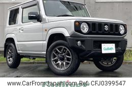 suzuki jimny 2020 -SUZUKI--Jimny 3BA-JB64W--JB64W-155866---SUZUKI--Jimny 3BA-JB64W--JB64W-155866-