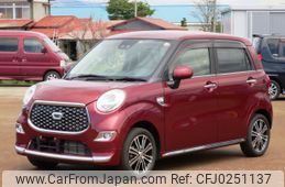 daihatsu cast 2017 -DAIHATSU--Cast DBA-LA250S--LA250S-0116545---DAIHATSU--Cast DBA-LA250S--LA250S-0116545-