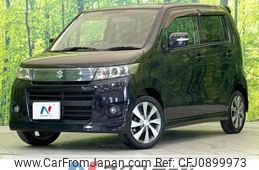 suzuki wagon-r-stingray 2012 quick_quick_MH23S_MH23S-658017