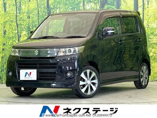 suzuki wagon-r-stingray 2012 quick_quick_MH23S_MH23S-658017 image 1