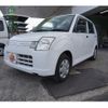 suzuki alto-van 2009 -SUZUKI--Alto Van HA24V--HA24V-189842---SUZUKI--Alto Van HA24V--HA24V-189842- image 1