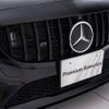 mercedes-benz c-class 2020 quick_quick_CBA-205064_WDD2050642R538977 image 2