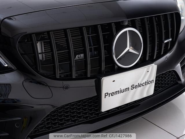 mercedes-benz c-class 2020 quick_quick_CBA-205064_WDD2050642R538977 image 2