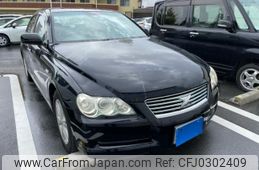 toyota mark-x 2005 -TOYOTA--MarkX DBA-GRX120--GRX120-0047244---TOYOTA--MarkX DBA-GRX120--GRX120-0047244-