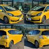 honda fit 2013 -HONDA--Fit DBA-GE8--GE8-1706661---HONDA--Fit DBA-GE8--GE8-1706661- image 18