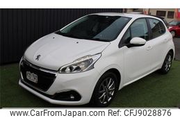 peugeot 208 2016 quick_quick_ABA-A9HN01_VF3CCHNZTGT015840